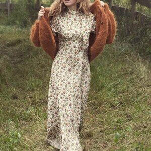 Doen Alda Dress - new with Tags!